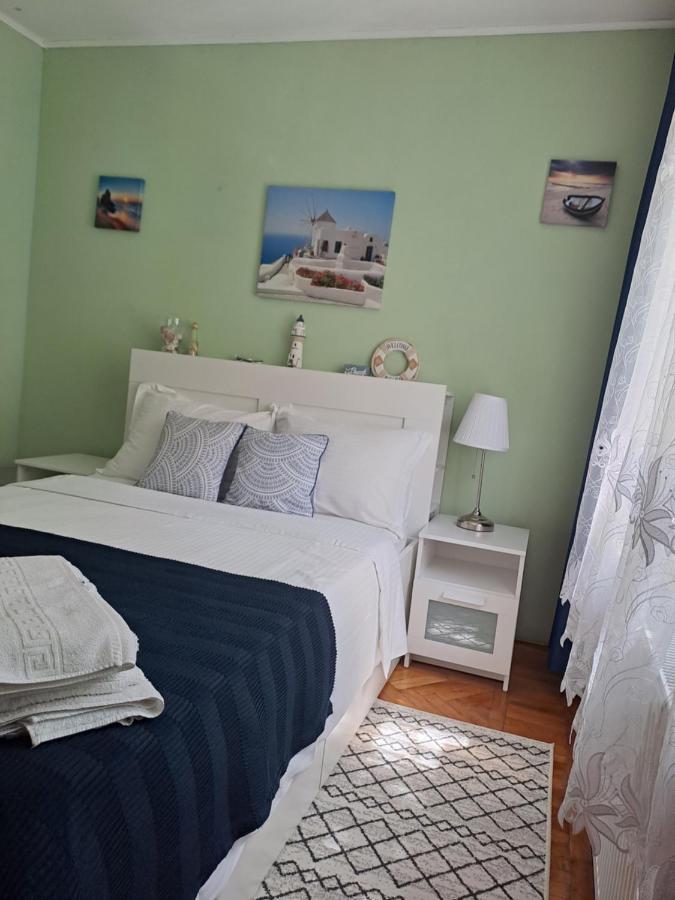 Blue Sky Apartment Ploieşti Dış mekan fotoğraf
