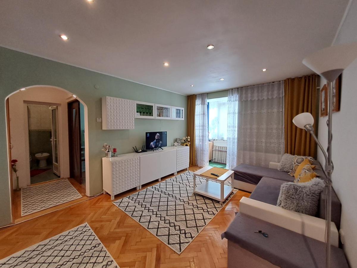 Blue Sky Apartment Ploieşti Dış mekan fotoğraf